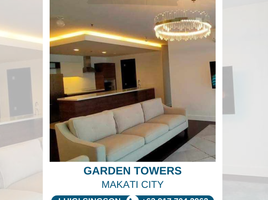 2 Bedroom Apartment for sale in Greenbelt by Ayala Malls, Makati City, Makati City