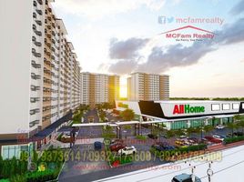 1 Bedroom Condo for sale in Caloocan City, Northern District, Caloocan City