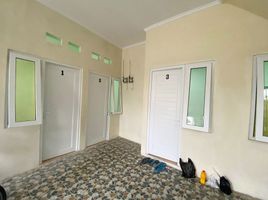 1 Kamar Rumah for rent in Setu Babakan, Jaga Karsa, Cimanggis