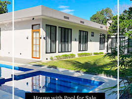 3 Bedroom House for sale in Vista Mall Las Piñas, Las Pinas City, Las Pinas City