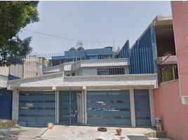 Maison 4 chambre à vendre à Alvaro Obregon, Mexico City, Alvaro Obregon