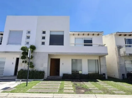 Villa 3 chambre à vendre à Toluca, Mexico, Toluca