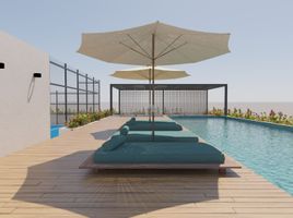 1 Schlafzimmer Appartement zu verkaufen in Cozumel, Quintana Roo, Cozumel, Quintana Roo