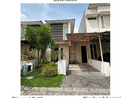 Maison 2 chambre à vendre à Wiyung, East Jawa, Wiyung, Surabaya, East Jawa