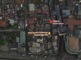 Terrain à vendre à Makati City, Metro Manila, Makati City