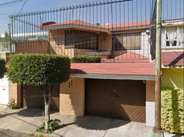 4 Bedroom House for sale in Cuauhtemoc, Mexico City, Cuauhtemoc