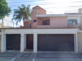 4 Schlafzimmer Haus zu verkaufen in Zapopan, Jalisco, Zapopan