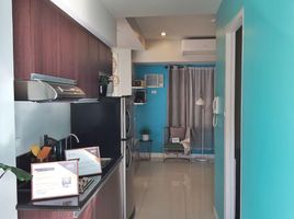 Estudio Departamento en venta en V. Mapa LRT-2, Sampaloc, Quezon City