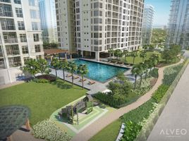 Condominium 2 chambre à vendre à Pasig City, Metro Manila, Pasig City, Eastern District