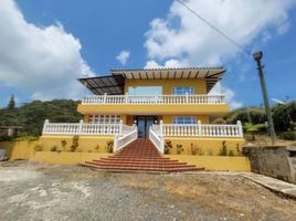 4 Schlafzimmer Haus zu verkaufen in El Santuario, Antioquia, El Santuario