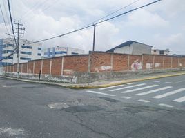  Terreno (Parcela) en venta en Bicentenario Park, Quito, Quito, Quito