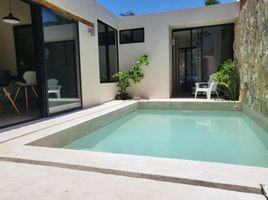 2 Schlafzimmer Haus zu verkaufen in Chicxulub Pueblo, Yucatan, Chicxulub Pueblo