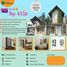 2 Bedroom House for sale in Cibiru, Bandung, Cibiru