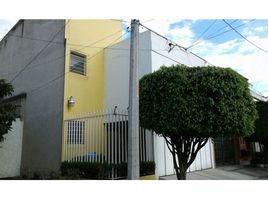 4 Schlafzimmer Villa zu verkaufen in Benito Juarez, Mexico City, Benito Juarez