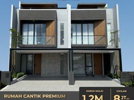 3 Bedroom House for sale in Gubeng, East Jawa, Gubeng