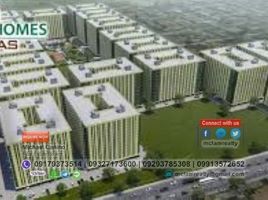 Appartement 2 chambre à vendre à Pasig City, Metro Manila, Pasig City
