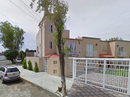 2 Schlafzimmer Haus zu verkaufen in Tultitlan, Mexico, Tultitlan