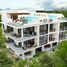 Penthouse 2 chambre à vendre à Cozumel, Quintana Roo, Cozumel