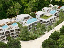 Penthouse 2 chambre à vendre à Cozumel, Quintana Roo, Cozumel