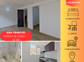 3 Habitación Villa en venta en Cundinamarca, Bogotá, Cundinamarca