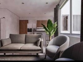 Condominium 2 chambre à vendre à Benito Juarez, Mexico City, Benito Juarez