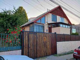 3 Bedroom Villa for sale in Chile, Quilpue, Valparaiso, Valparaiso, Chile