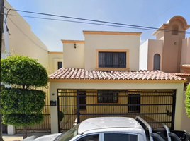 Maison 4 chambre à vendre à Hermosillo, Sonora, Hermosillo