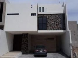 Maison 4 chambre à vendre à San Luis Potosi, San Luis Potosi, San Luis Potosi, San Luis Potosi