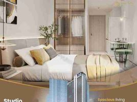 1 Bedroom Condo for sale in Cebu City, Cebu, Cebu City