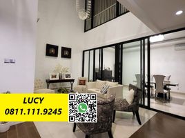 4 Bedroom House for sale in Pondok Aren, Tangerang, Pondok Aren