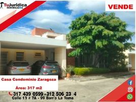 5 Bedroom Villa for sale in Huila, Neiva, Huila