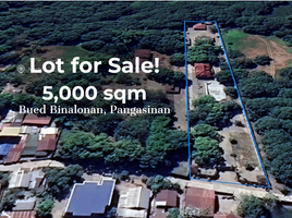 6 Bedroom House for sale in Binalonan, Pangasinan, Binalonan