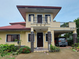 5 Schlafzimmer Haus zu verkaufen in Bulacan, Central Luzon, Santa Maria