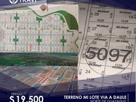  Land for sale in Guayaquil, Guayas, Guayaquil, Guayaquil