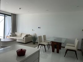 2 Phòng ngủ Chung cư for rent in Sài Gòn Pearl, Phường 22, Phường 22