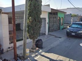 2 Schlafzimmer Haus zu verkaufen in Juarez, Nuevo Leon, Juarez