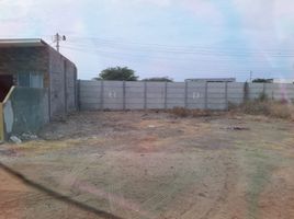  Terrain for sale in Hospital De La Libertad, Jose Luis Tamayo Muey, Salinas