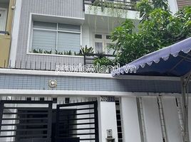 6 Schlafzimmer Haus zu verkaufen in District 2, Ho Chi Minh City, Binh Khanh