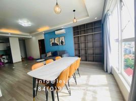 3 Schlafzimmer Appartement zu vermieten in Thao Dien, Ho Chi Minh City, Thao Dien