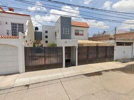 3 Schlafzimmer Haus zu verkaufen in Aguascalientes, Aguascalientes, Aguascalientes, Aguascalientes