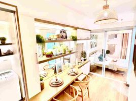 1 Bedroom Condo for sale in Anonas LRT-2, Quezon City, Quezon City