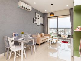 2 Phòng ngủ Chung cư for rent in Phường 4, Quận 4, Phường 4