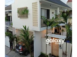 2 Kamar Vila for sale in Bali, Kuta, Badung, Bali