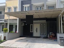 Villa 4 chambre à vendre à Sukolilo, East Jawa, Sukolilo
