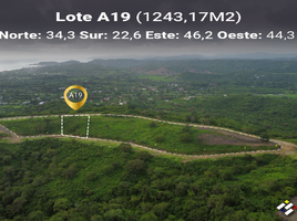  Terreno (Parcela) en venta en Manglaralto, Santa Elena, Manglaralto