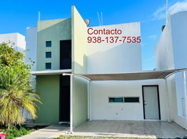 在墨西哥出租的 房产, Carmen, Campeche, 墨西哥