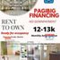 2 Schlafzimmer Appartement zu verkaufen in Tondo I / II, Metro Manila, Tondo I / II