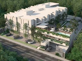 2 Schlafzimmer Appartement zu verkaufen in Conkal, Yucatan, Conkal