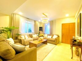 4 Bedroom House for sale at Magallanes Village, Makati City