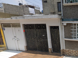 2 Habitación Villa en venta en Iztapalapa, Ciudad de México, Iztapalapa